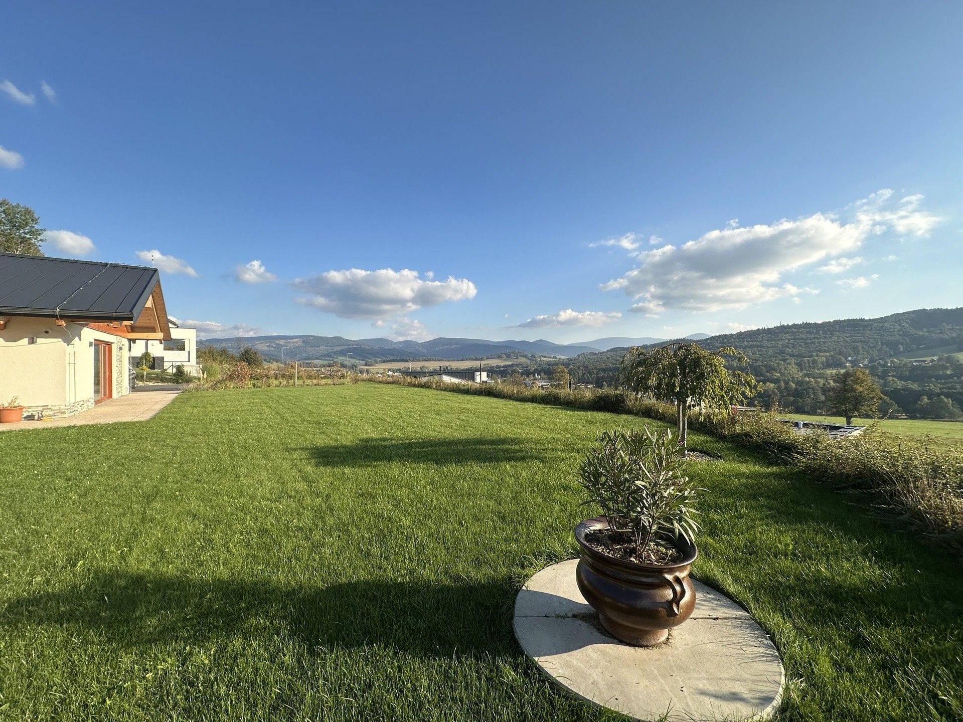 Rodinné domy, Jeseník, 318 m²