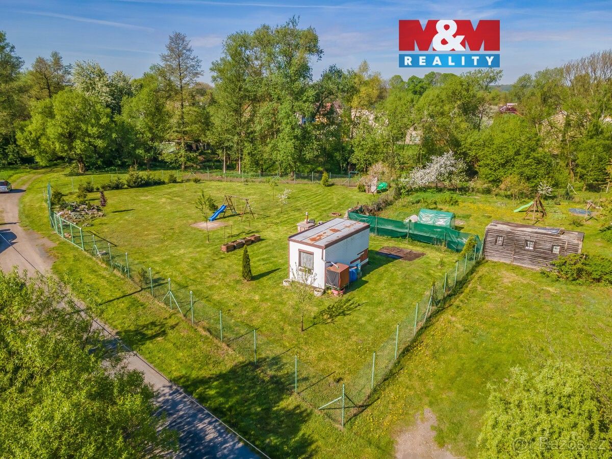 Zahrady, Karviná, 733 01