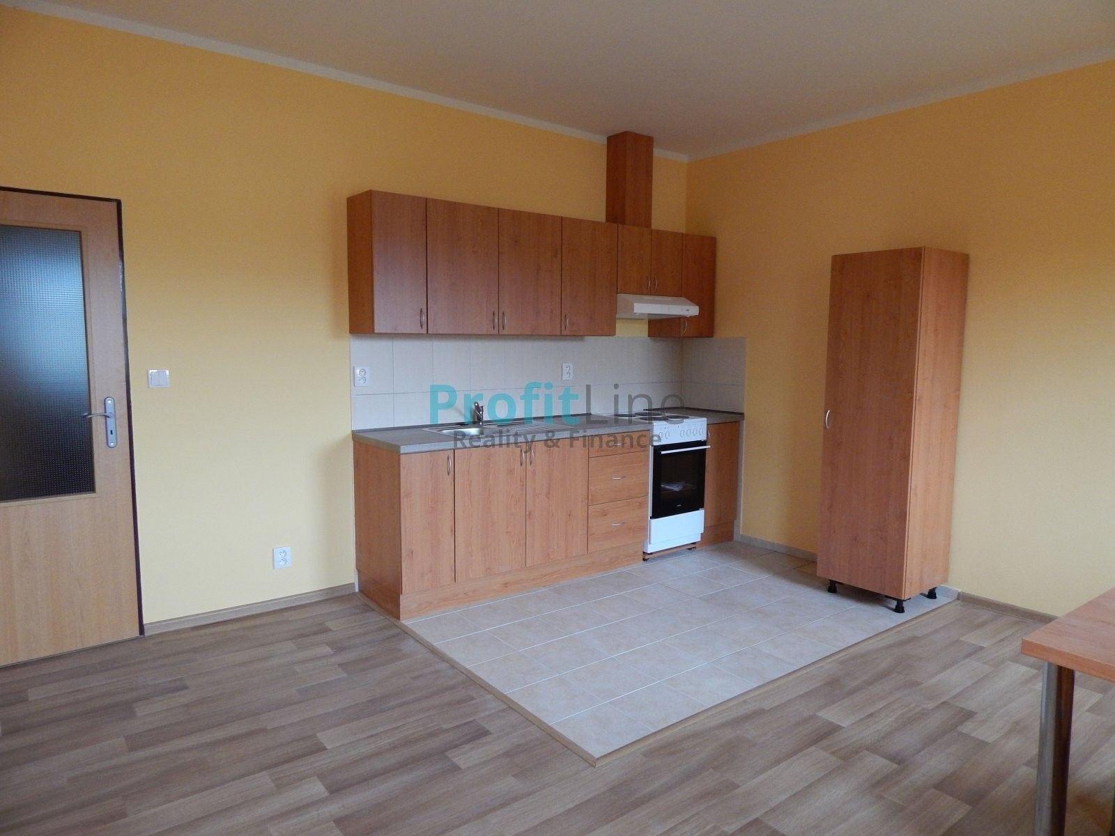 2+kk, Sušilova, Zábřeh, 46 m²