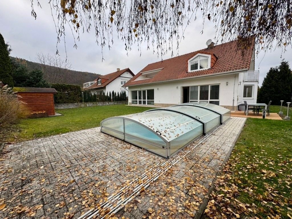 Rodinné domy, Česká, 200 m²