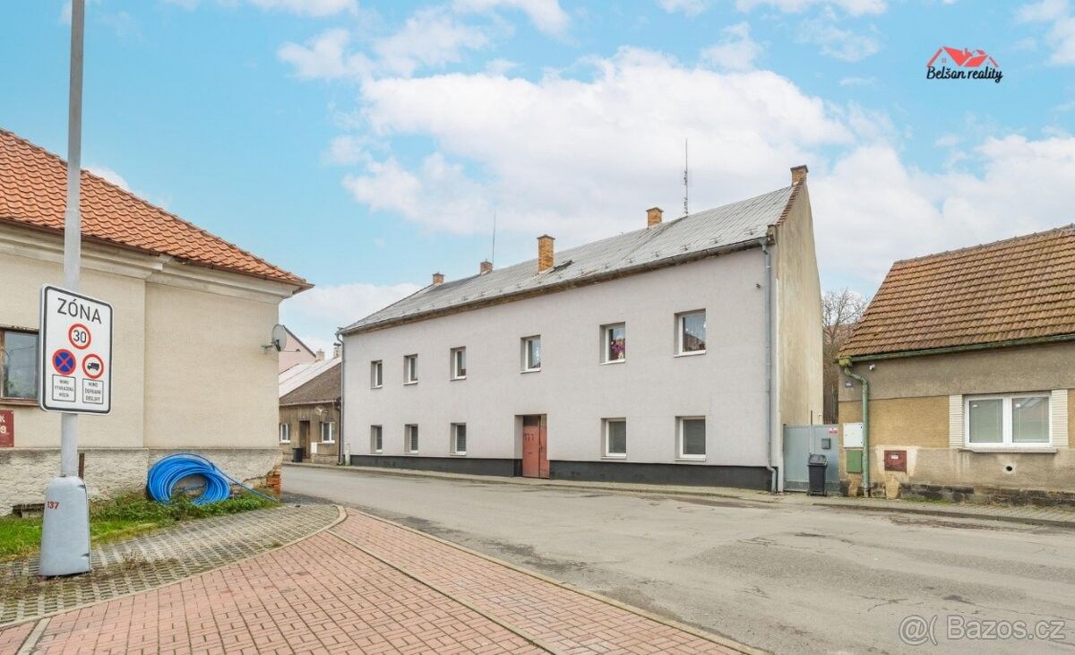 Byty, Smečno, 273 05