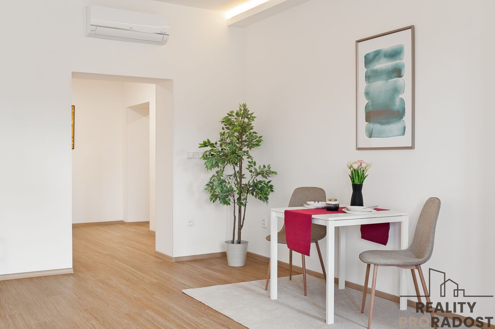 Prodej byt 2+kk - Karlovo nám., Třebíč, 80 m²