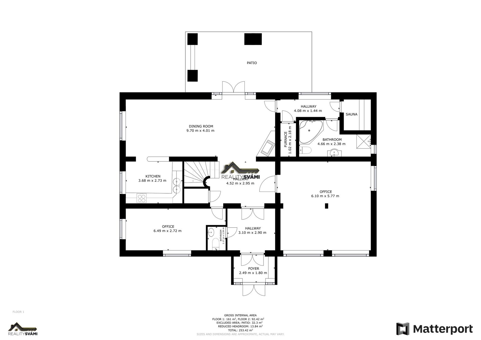 Prodej rodinný dům - Paskovská, Ostrava, 253 m²