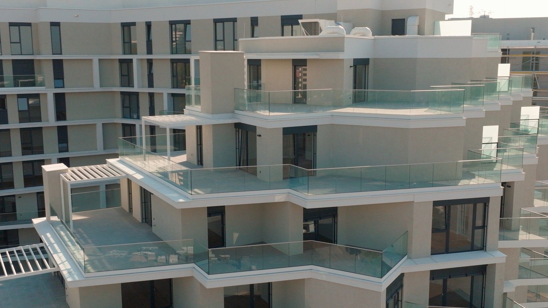 Prodej byt 5+kk - Ramonova, Praha, 231 m²