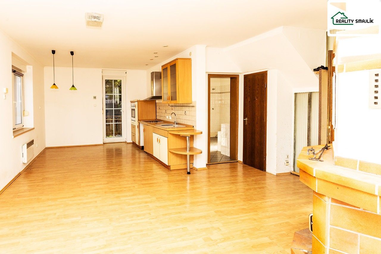 Prodej rodinný dům - Revoluční, Luby, 250 m²