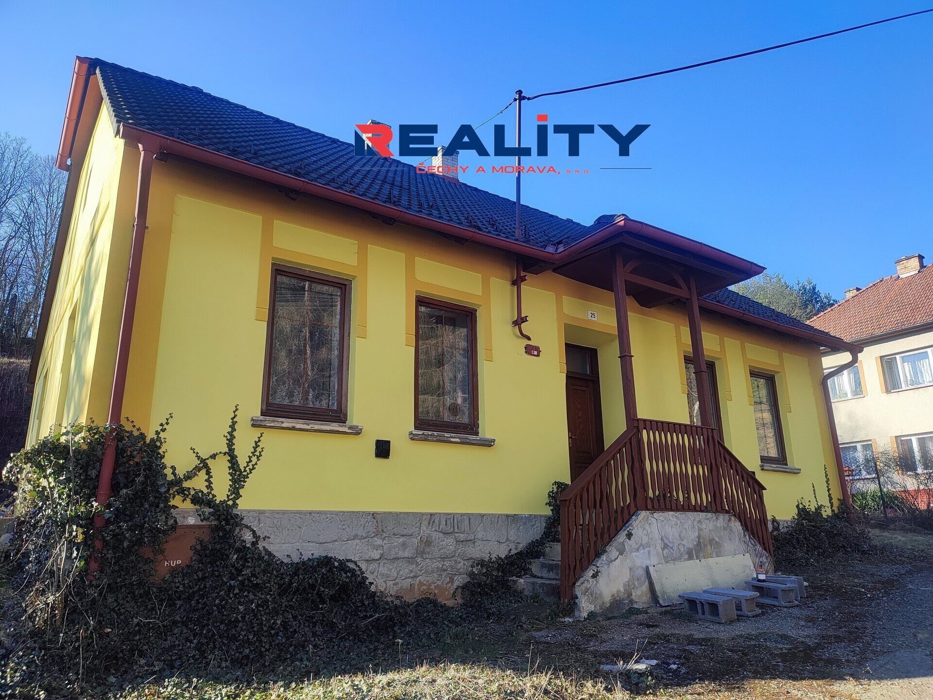 Rodinné domy, Petrov, 130 m²