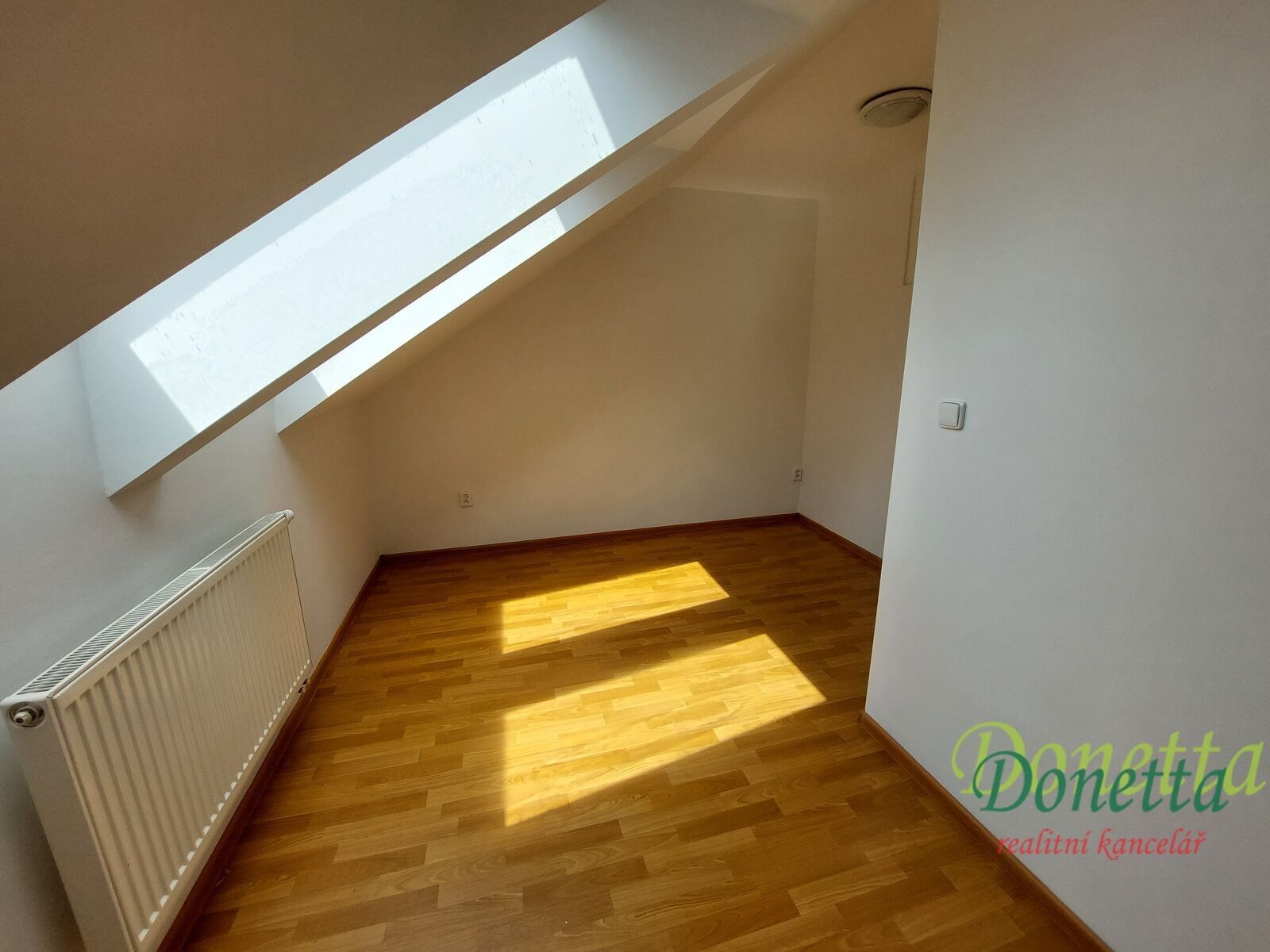 Prodej byt 3+kk - Šafránice, Náchod, 69 m²