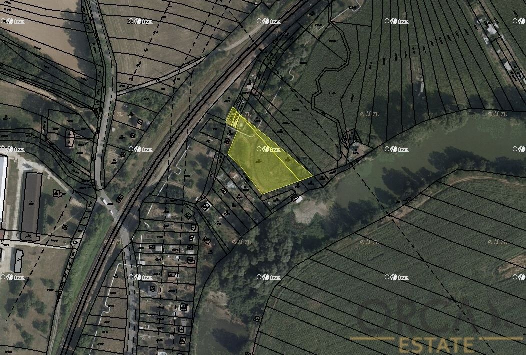 Pozemky pro bydlení, Napajedla, 763 61