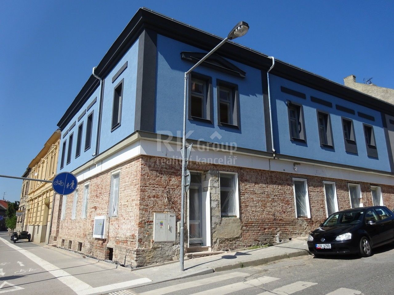 3+kk, Arnoltova, Beroun, 67 m²