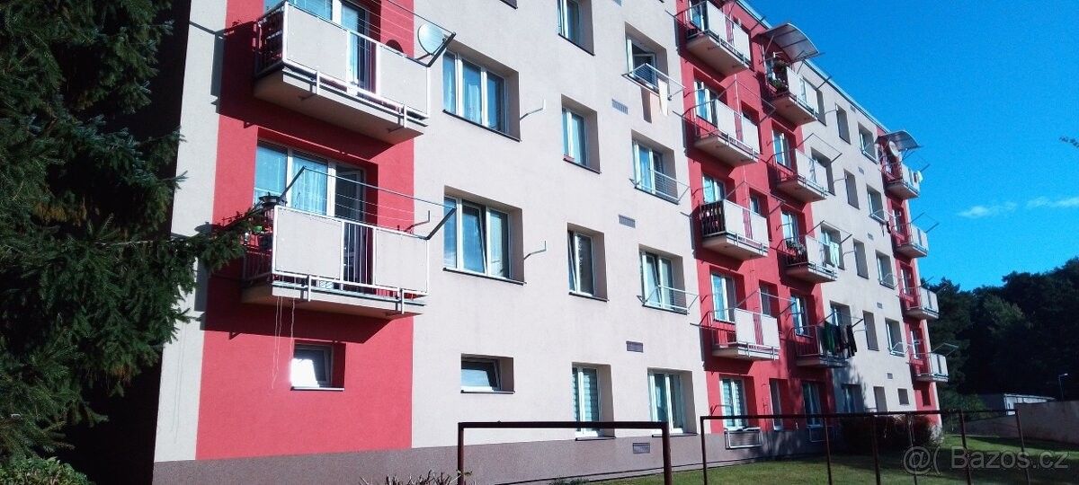 Byty, Děčín, 405 02