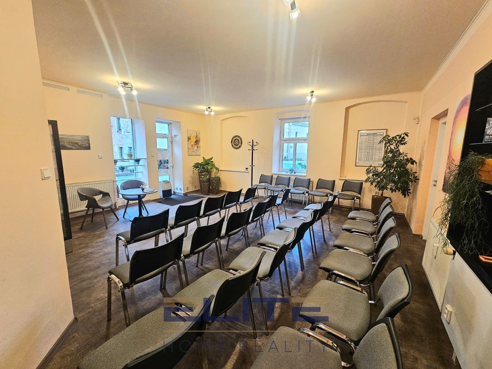 Obchodní prostory, Svobody, Liberec, 92 m²