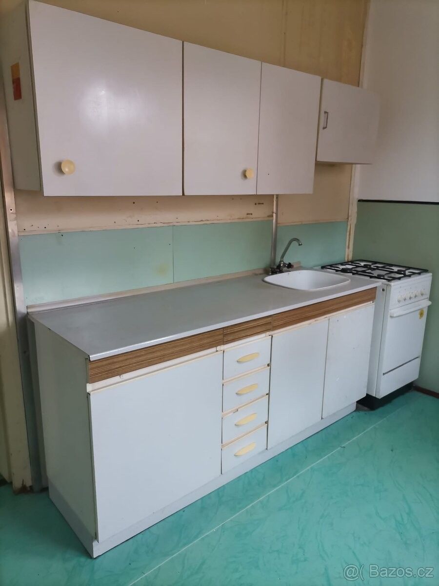 Byty, Bílina, 418 01