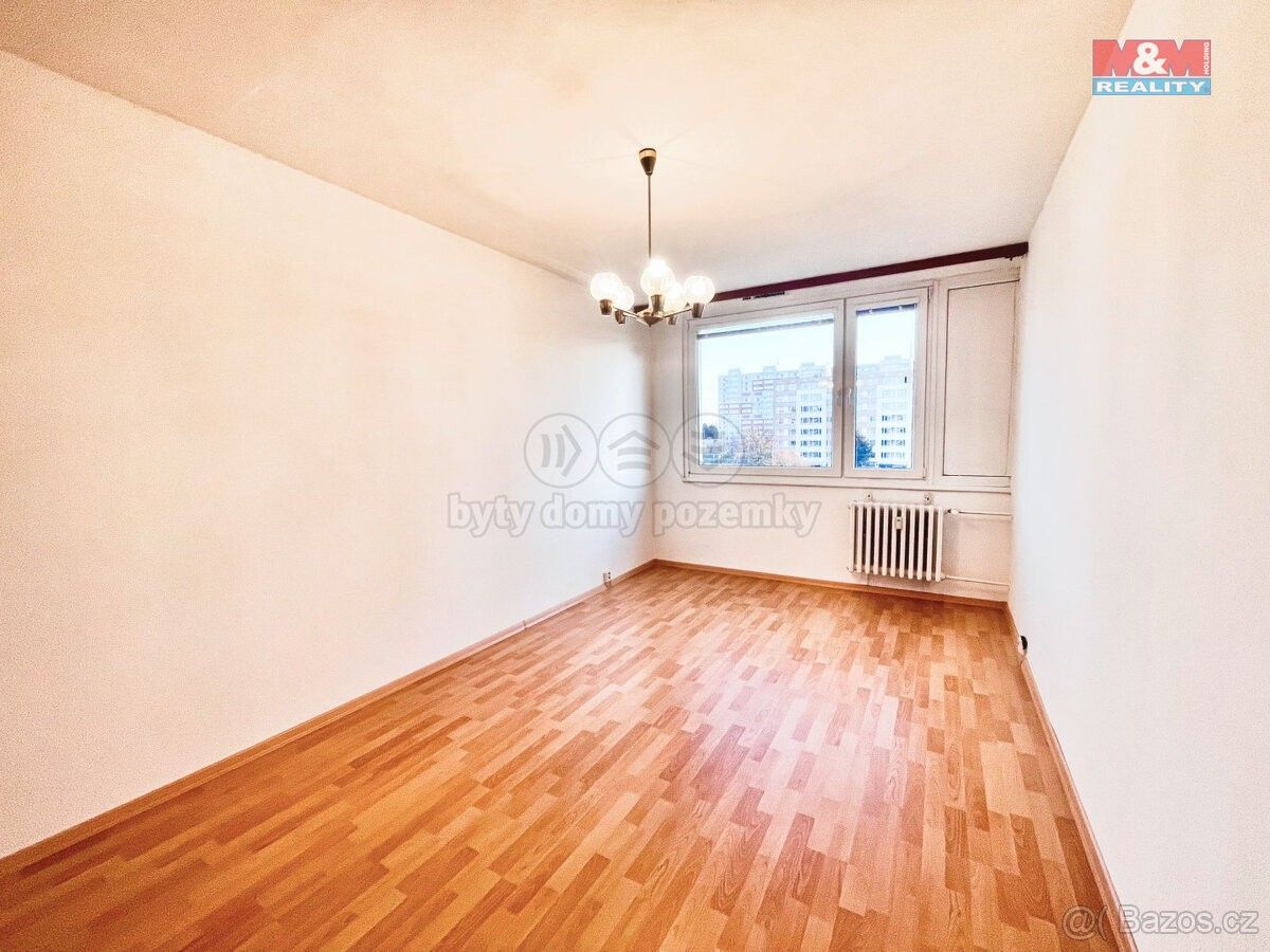 2+kk, Praha, 149 00, 42 m²