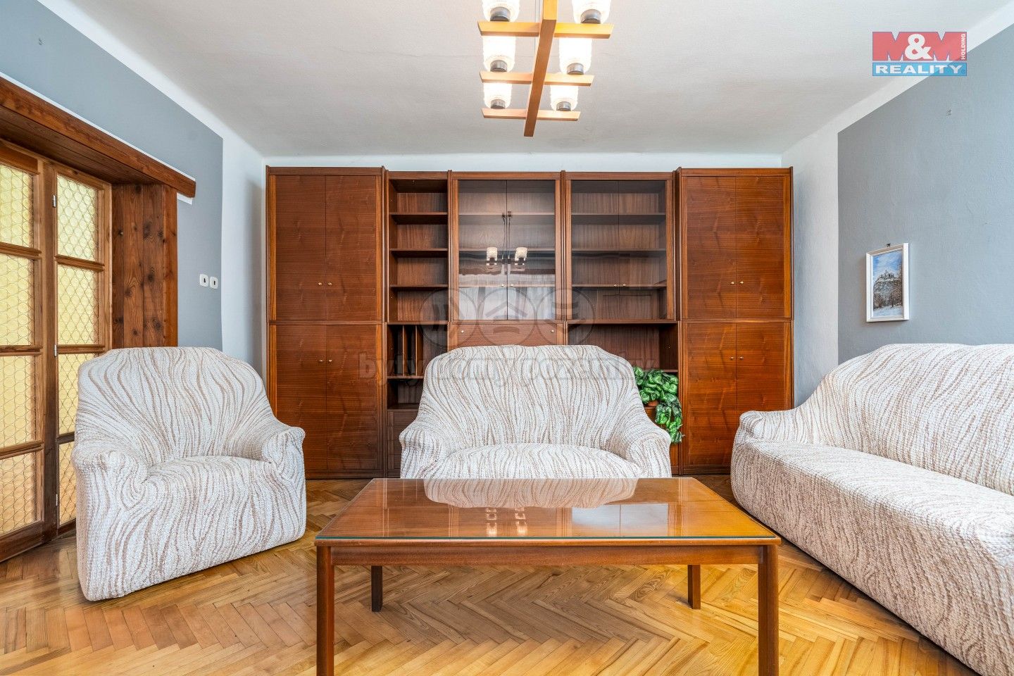 Prodej rodinný dům - Spojovací, Písková Lhota, 128 m²