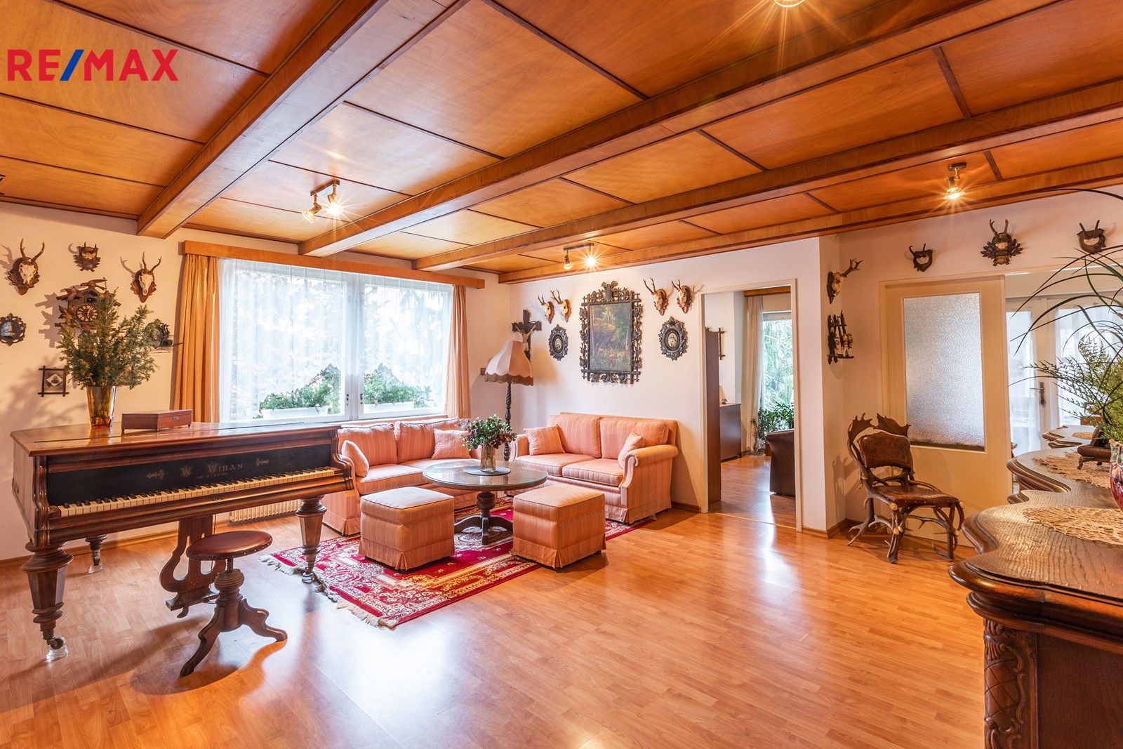 Rodinné domy, Zdická, Praha, 294 m²