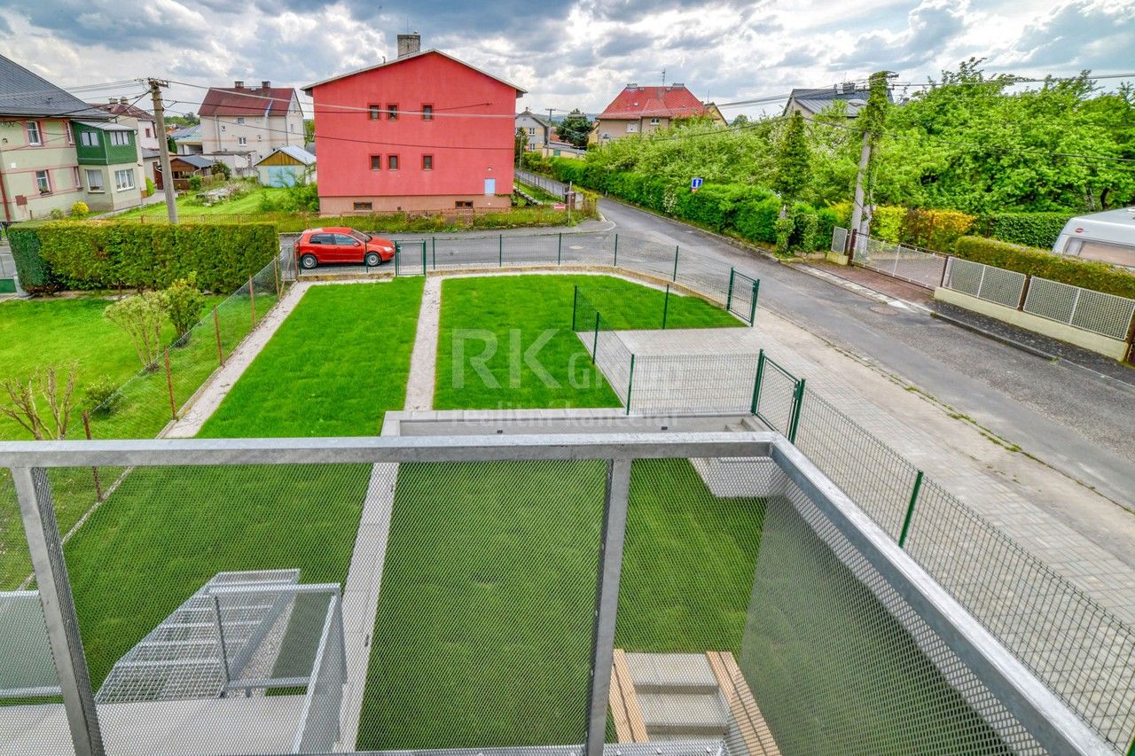 Prodej byt 5+kk - Nerudova, Františkovy Lázně, 149 m²