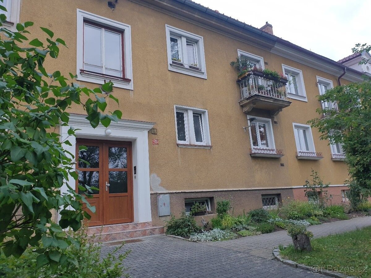 3+1, Prachatice, 383 01, 60 m²