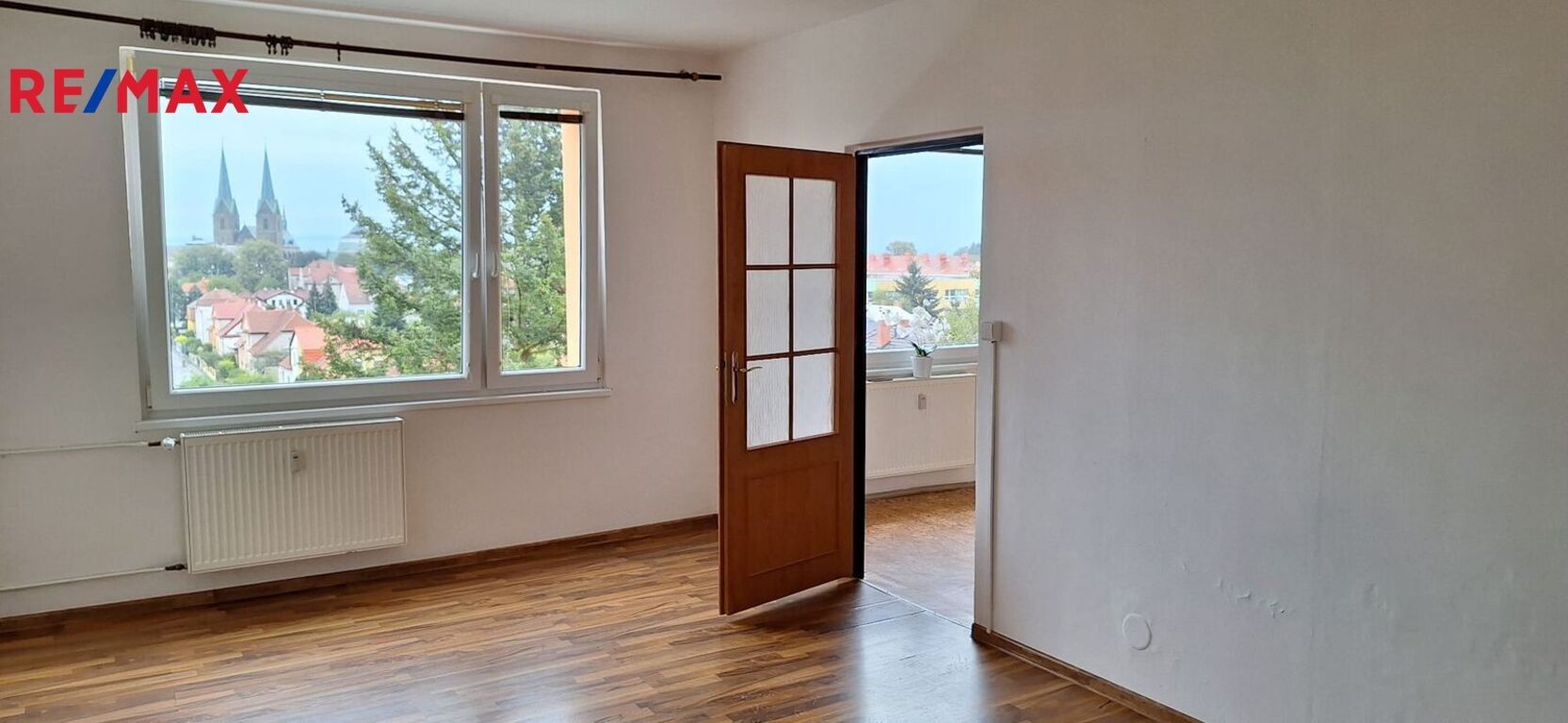 2+1, Mládežnická, Vysoké Mýto, 47 m²