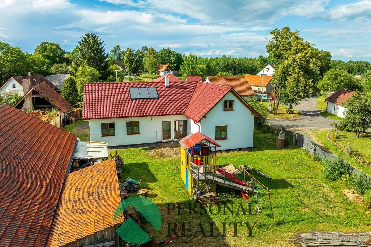 Prodej dům - Nasavrky, 538 25, 150 m²