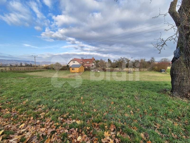 Pozemky pro bydlení, III-Nové Dvory, Lipník nad Bečvou