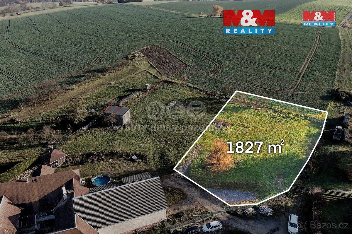 Pozemky pro bydlení, Polička, 572 01