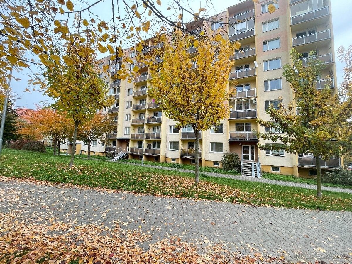 2+1, Šumperk, 787 01, 43 m²