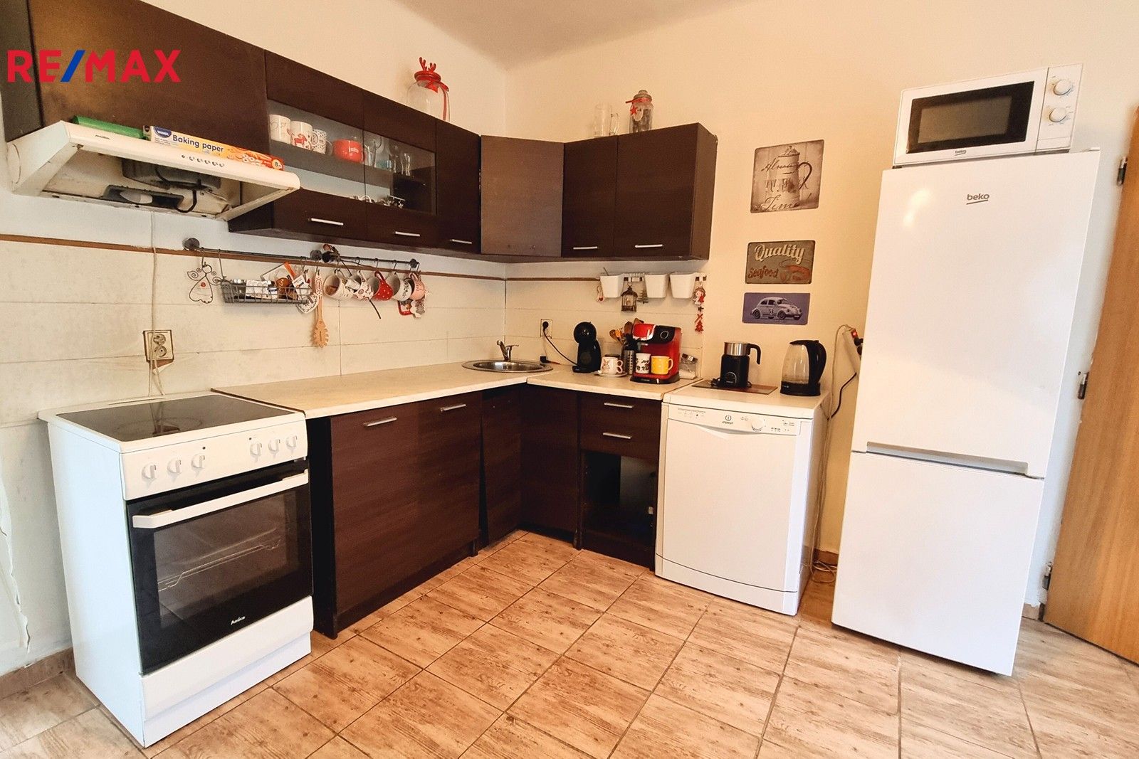 Rodinné domy, Chrastavec, 80 m²