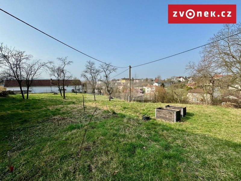 Pozemky pro bydlení, Osvobození, Fryšták, 2 627 m²