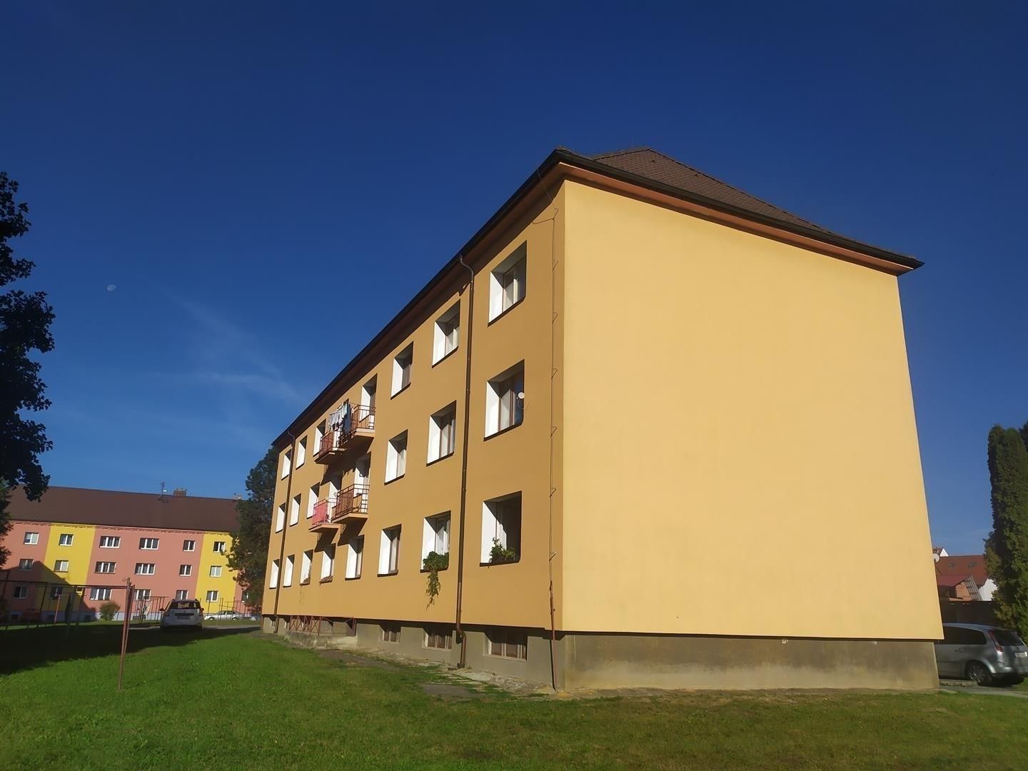 2+1, Tyršova, Kamenice nad Lipou, 64 m²