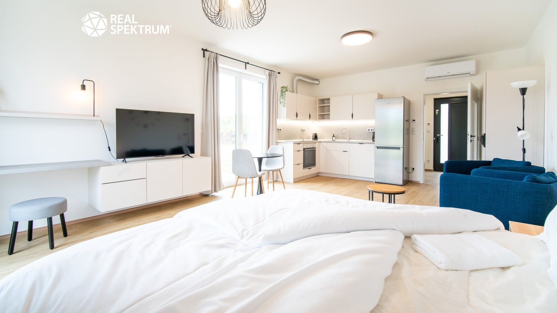 1+kk, Pasohlávky,Pasohlávky, 41 m²