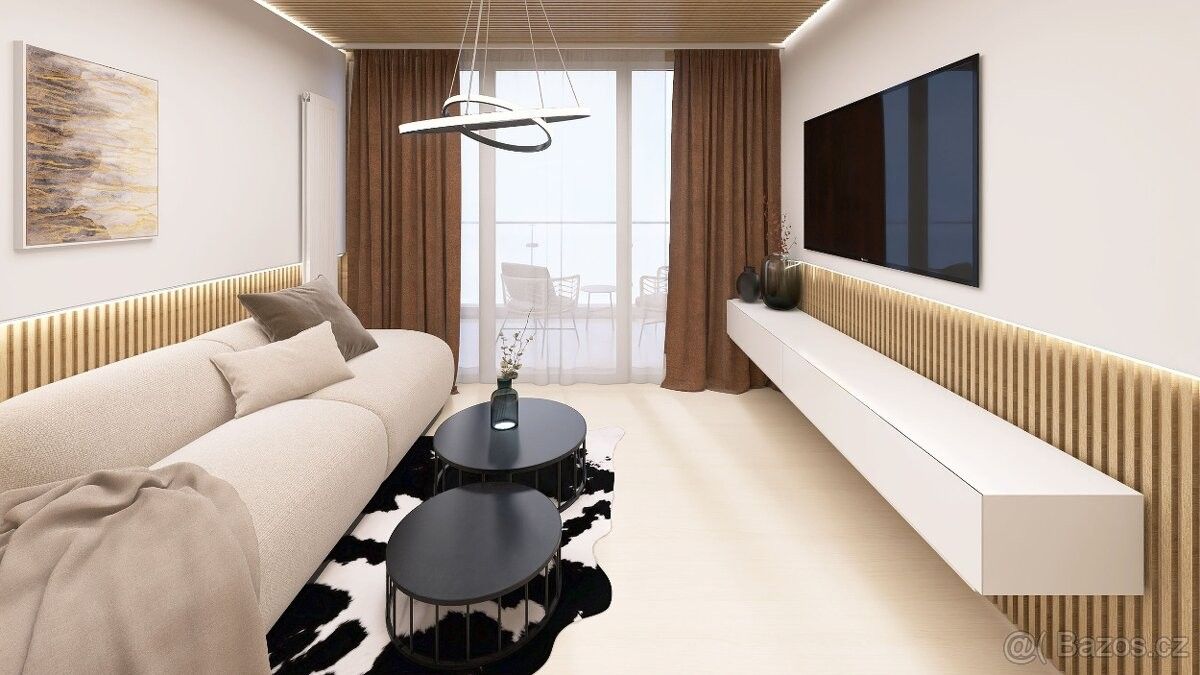 Byty, Dolní Lhota, 763 26