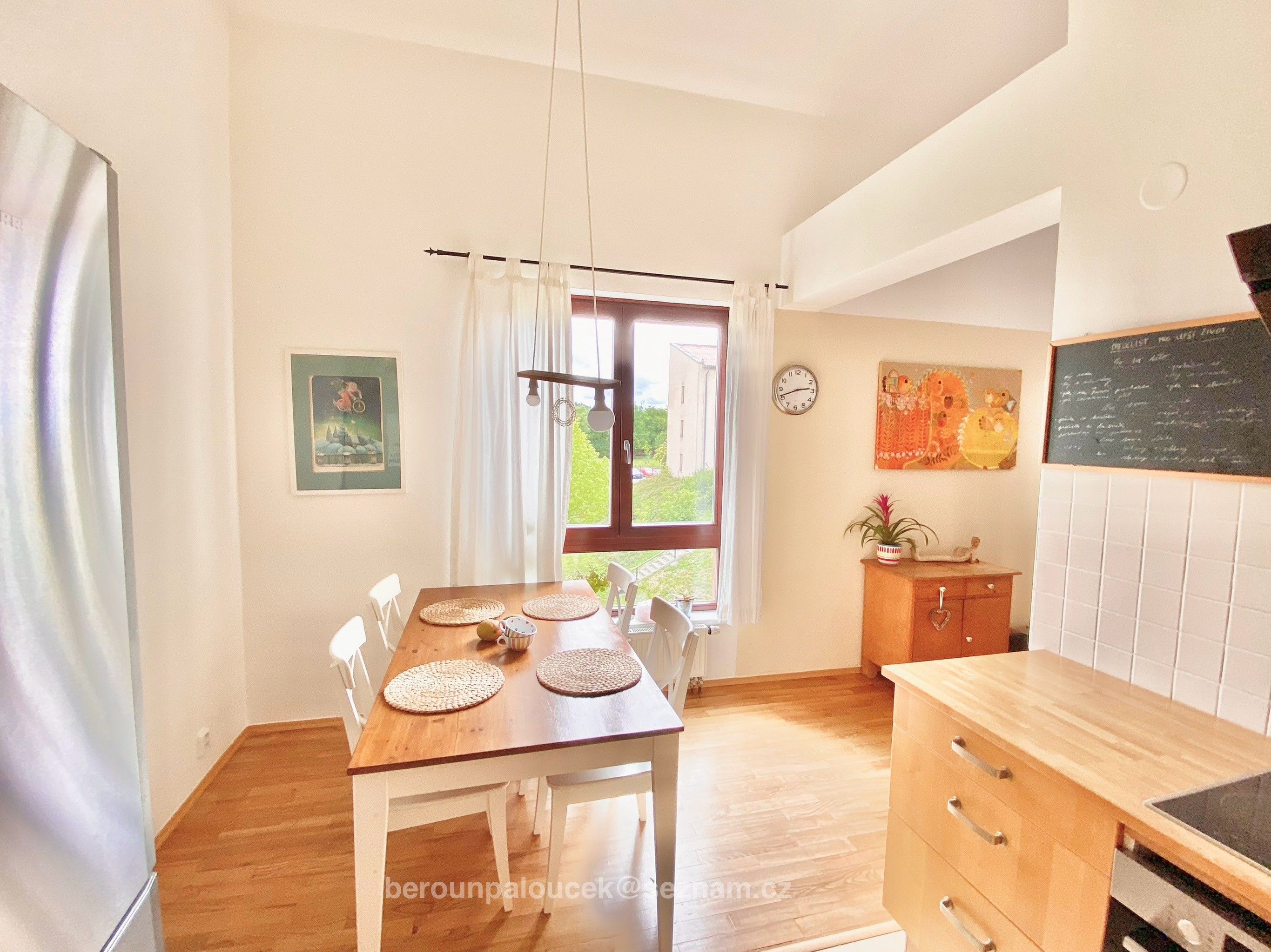 Prodej byt 4+kk - Beroun Pod Homolkou, 87 m²