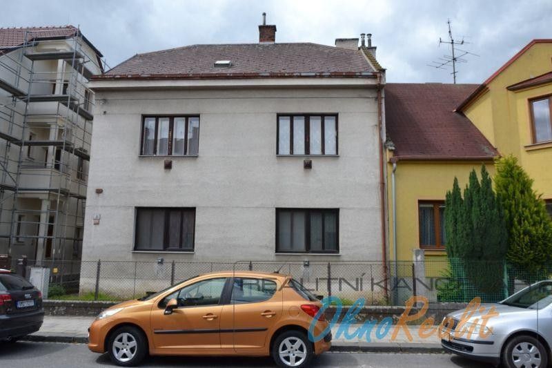 Ostatní, Svépomoc Iii, Přerov, 180 m²