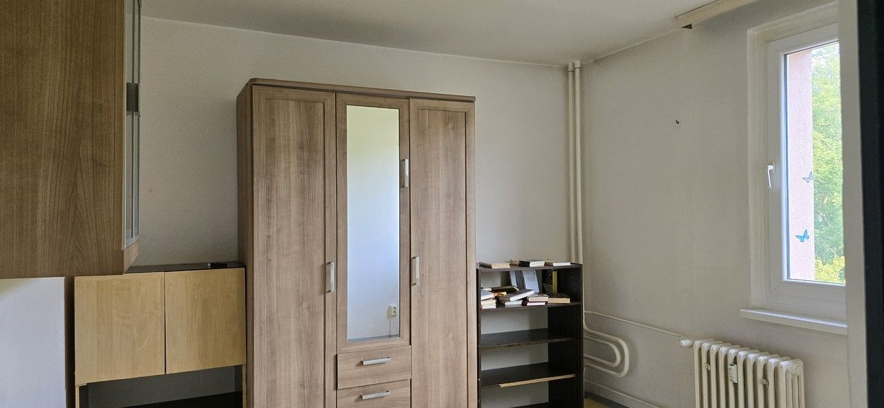 2+1, Sibiřská, Ústí nad Labem, 56 m²