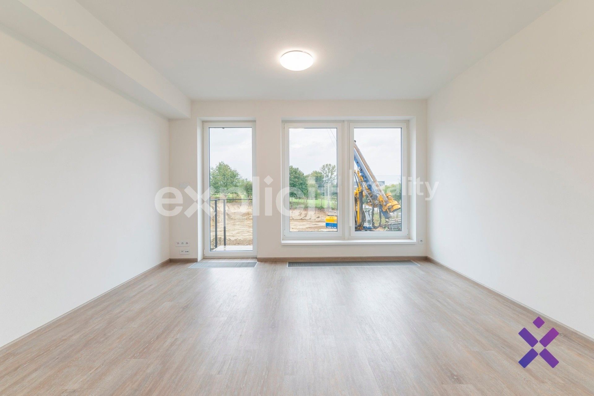 Prodej byt 1+kk - U Mlýnů, Uherský Brod, 33 m²