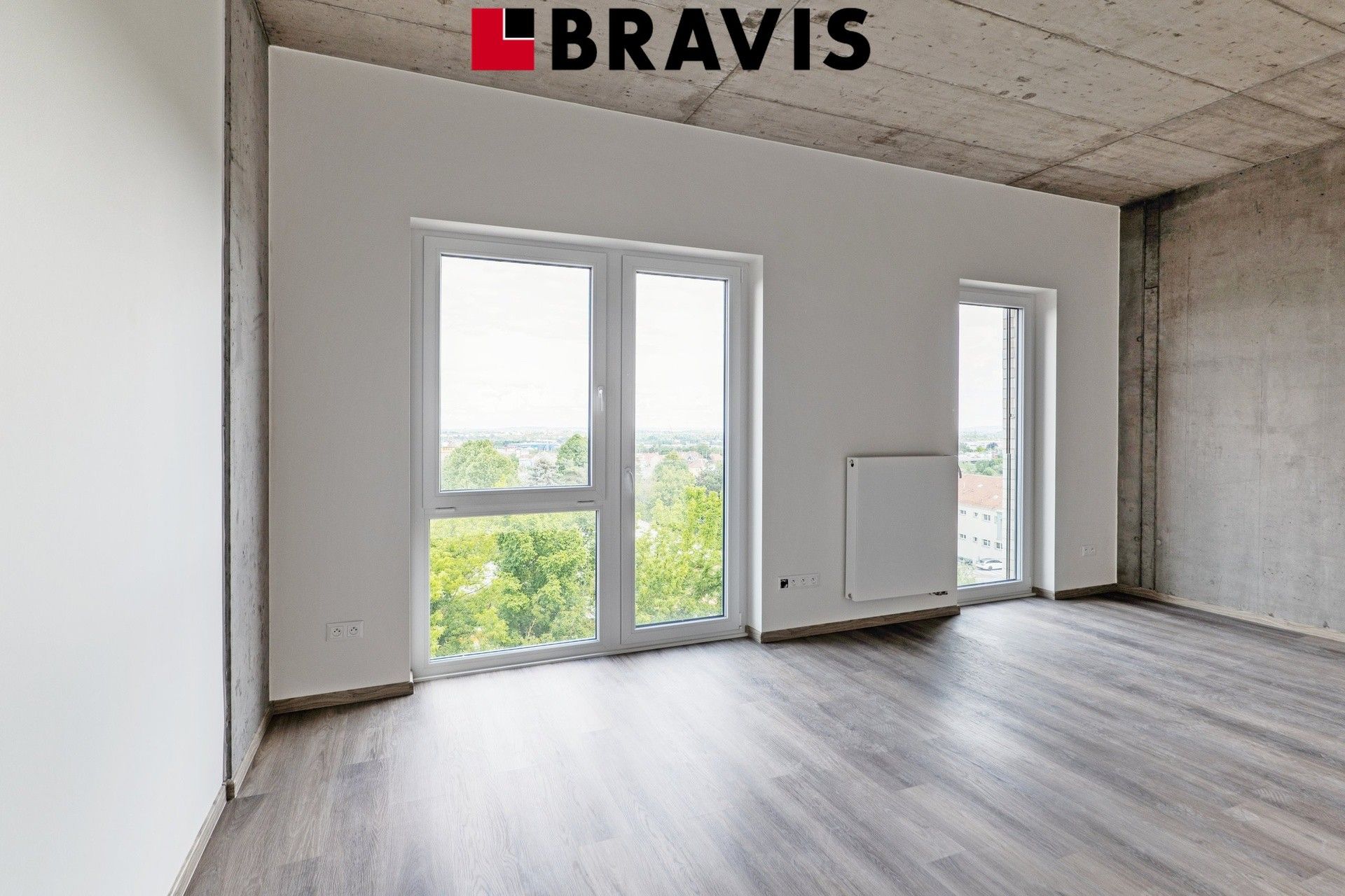 1+kk, Bohunická, Brno, 38 m²