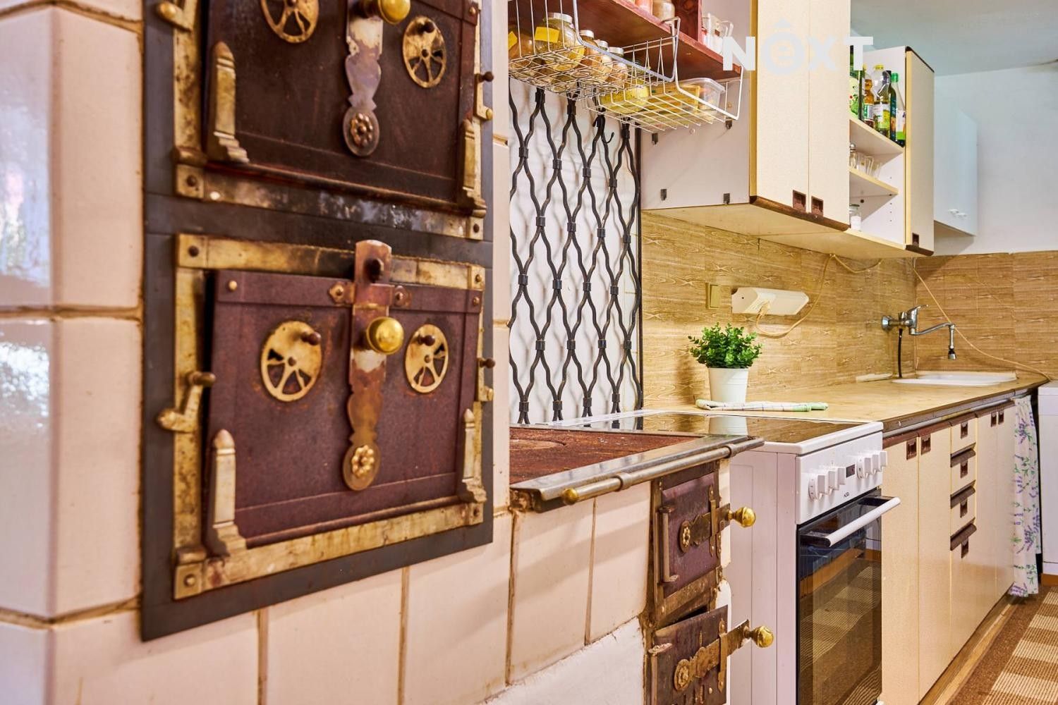 Chalupy, Slavkov, Bohdalovice, 60 m²