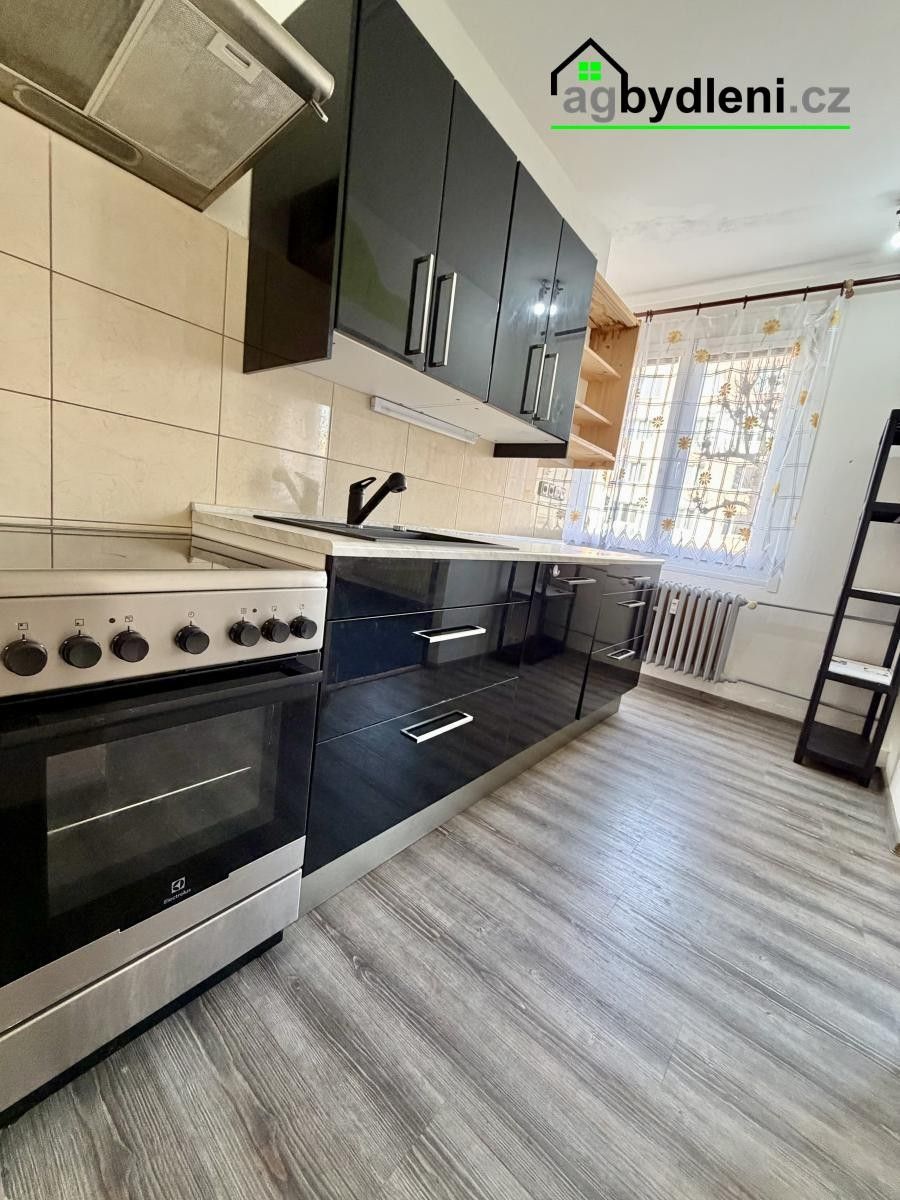 3+1, Pod Makovým vrchem, Holýšov, 69 m²