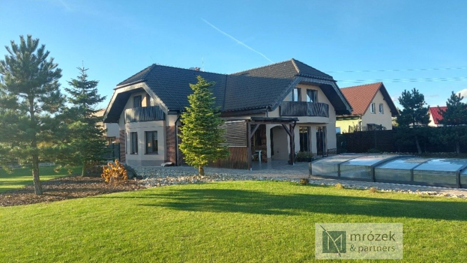 Rodinné domy, Dolní Tošanovice, 224 m²