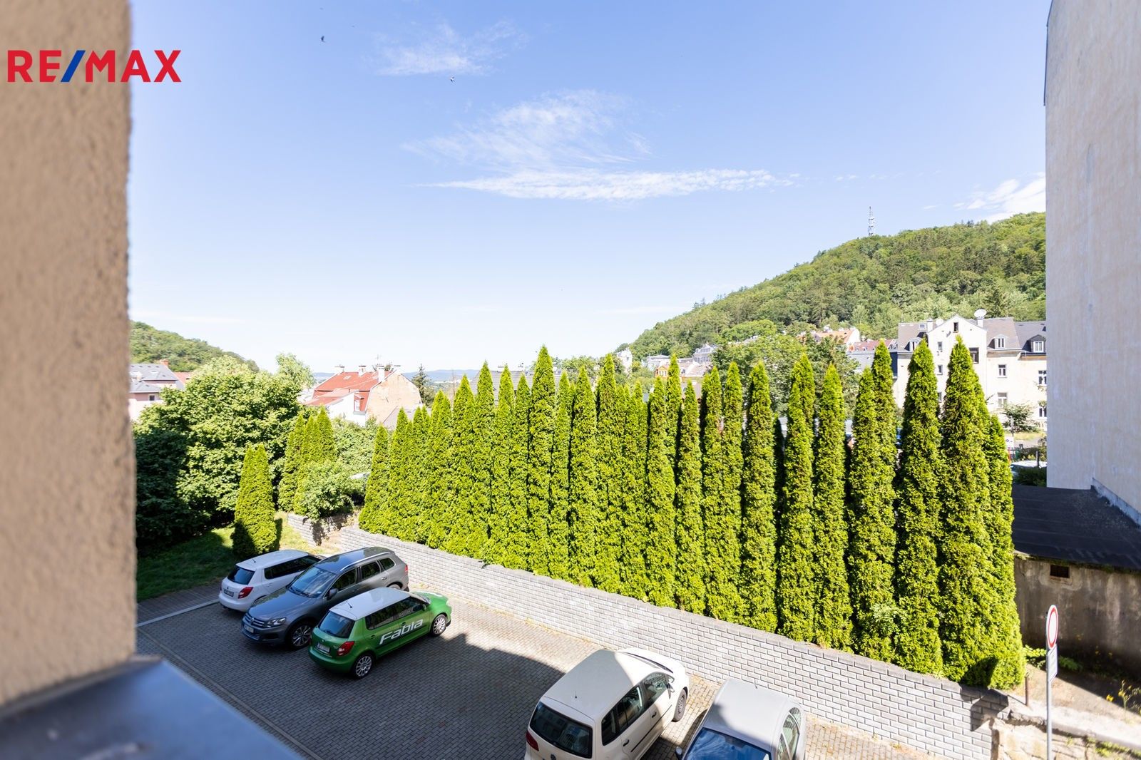 3+kk, Raisova, Karlovy Vary, 90 m²