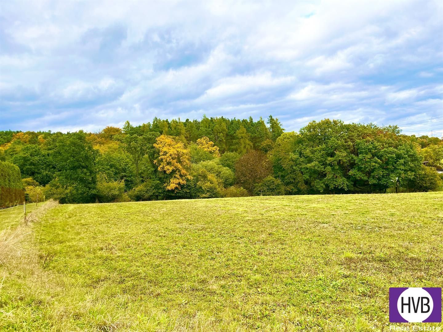 Prodej pozemek pro bydlení - Bratřínov, 2 777 m²