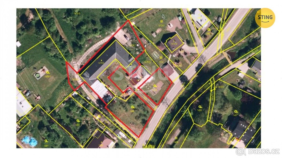 Obchodní prostory, Horní Benešov, 793 12