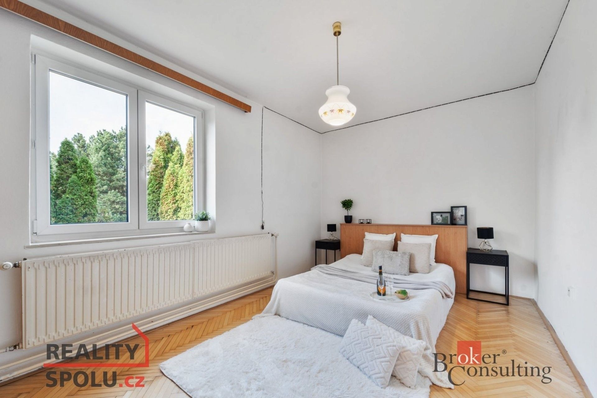 Prodej byt 3+kk - Nad Nádrží, Nasavrky, 75 m²