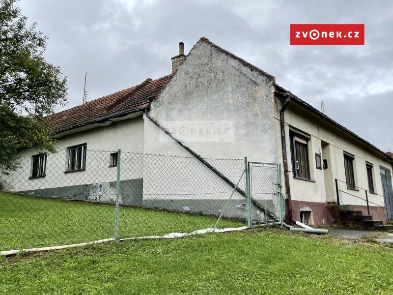 Ostatní, Dobrkovice, 100 m²