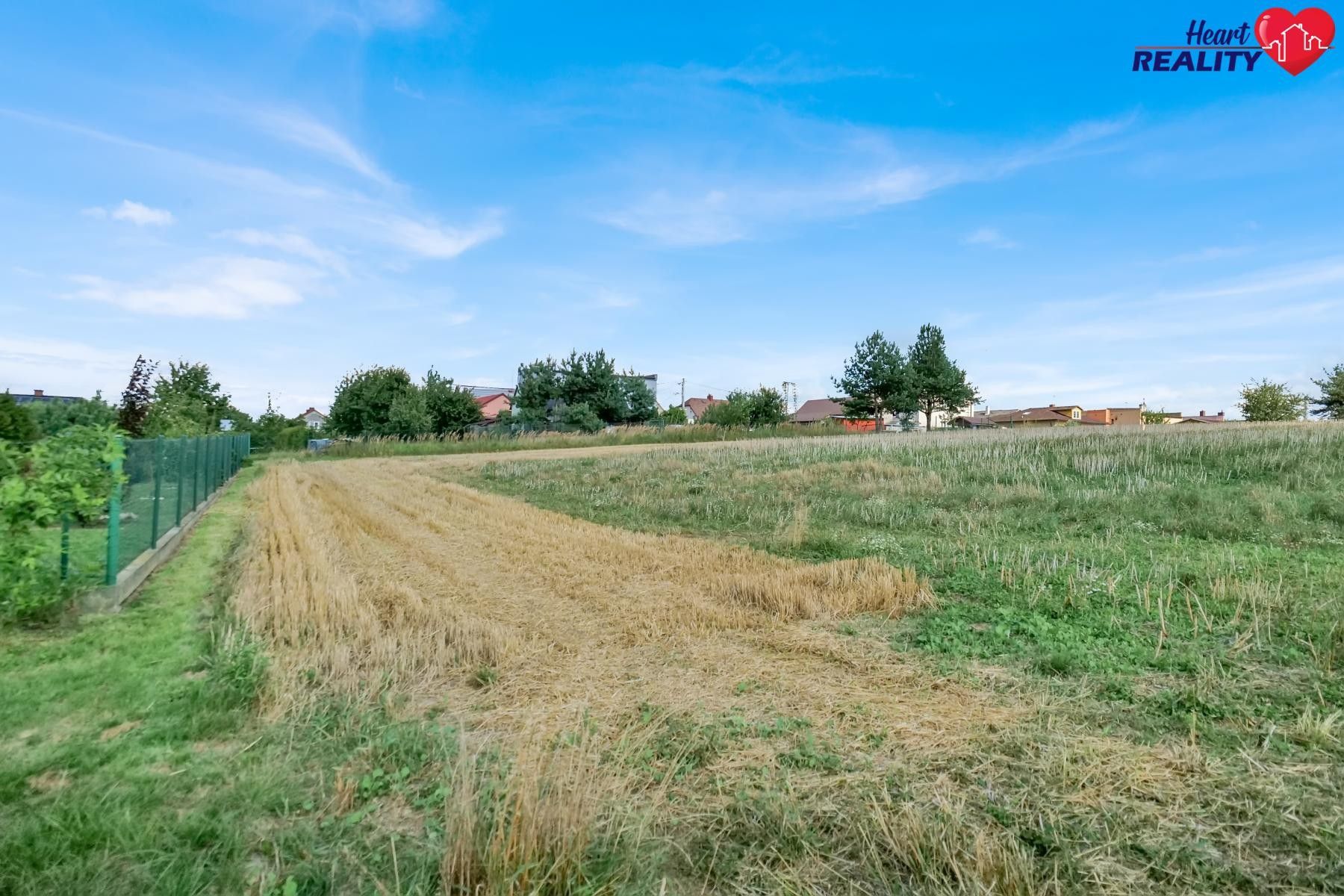 Prodej pozemek pro bydlení - Průkopnická, Vřesina, 755 m²