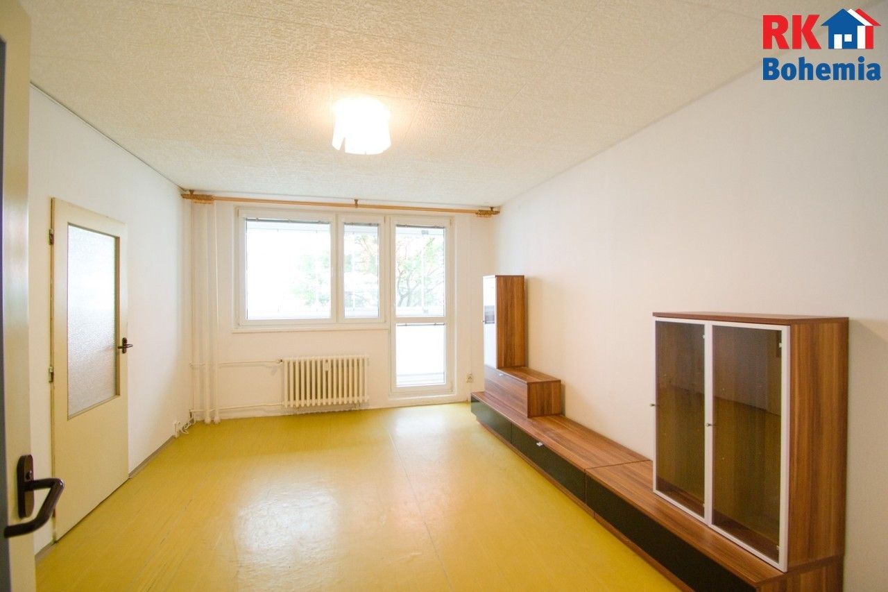 3+1, Na Cihelně, Český Brod, 63 m²