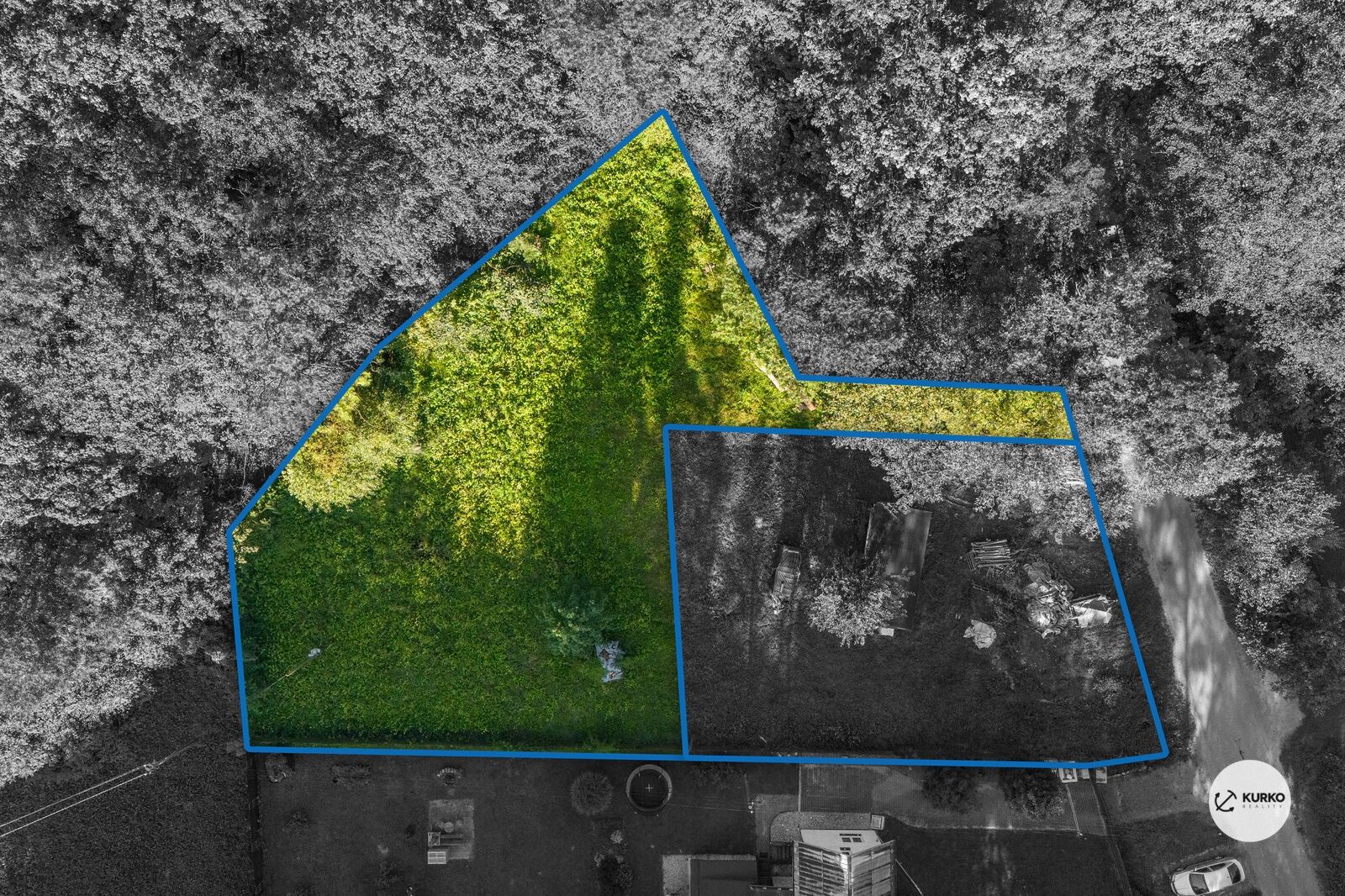 Prodej pozemek pro bydlení - Dobratice, 1 m²