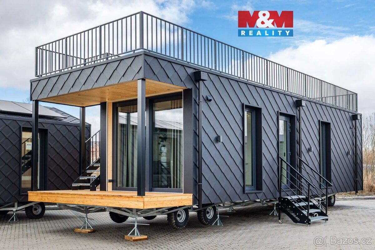 Rodinné domy, Deštné v Orlických horách, 517 91