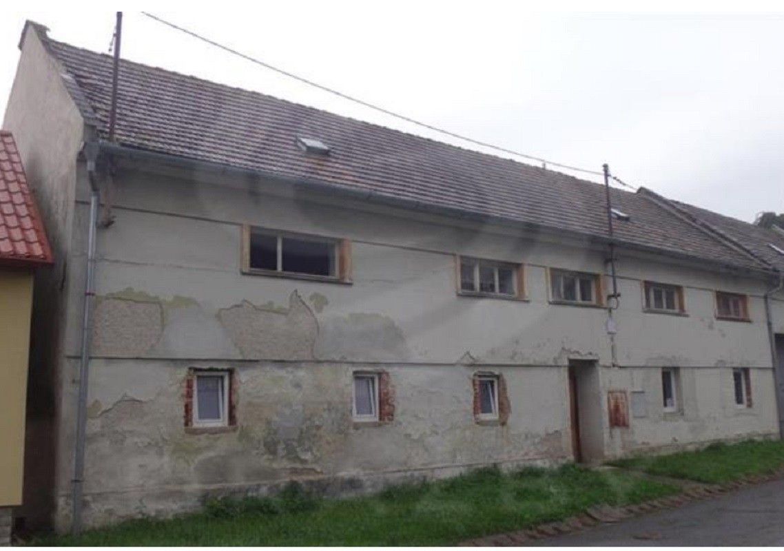 Rodinné domy, Chudobín, Litovel, 160 m²