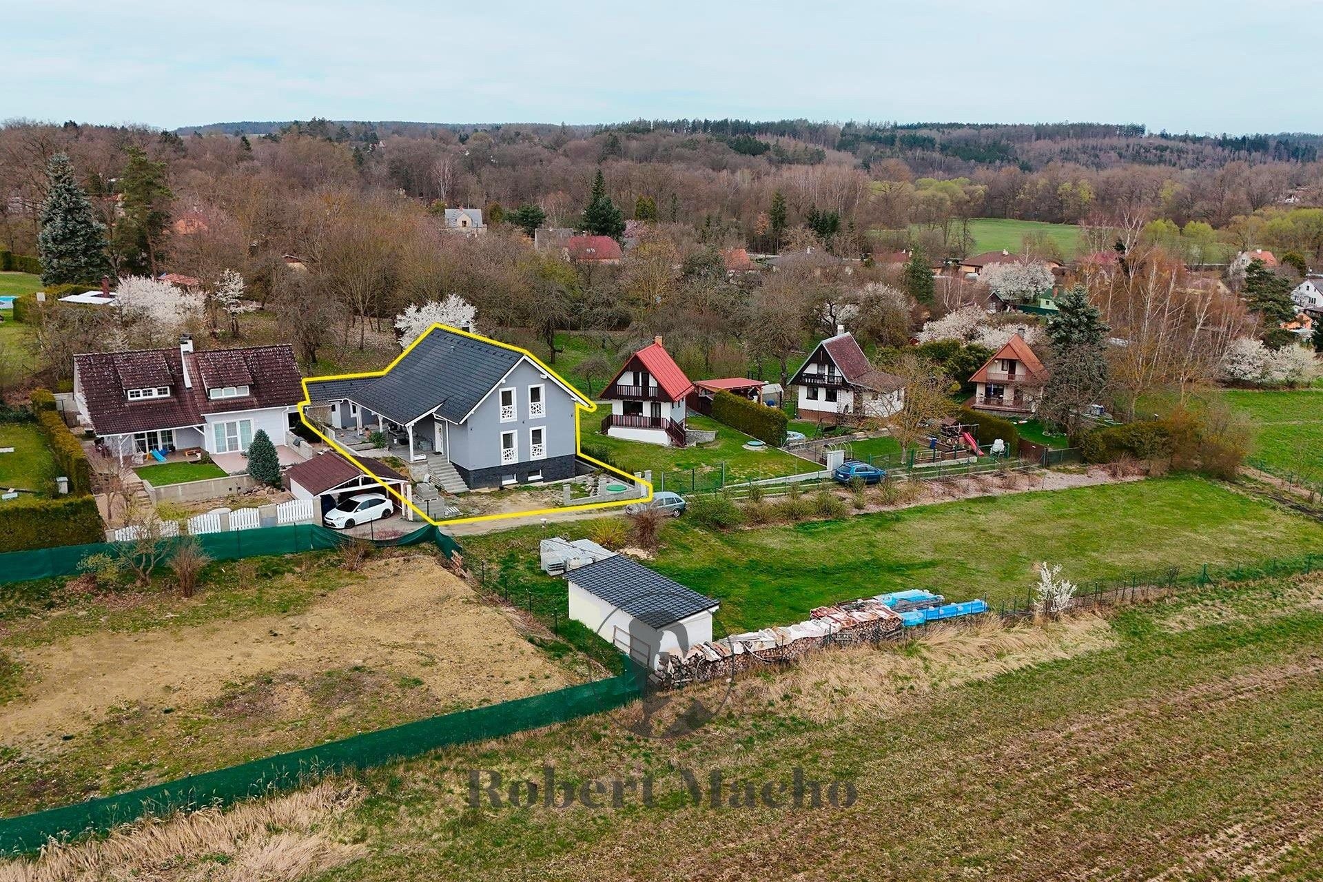 Ostatní, Na Pilátě I, Soběslav, 220 m²